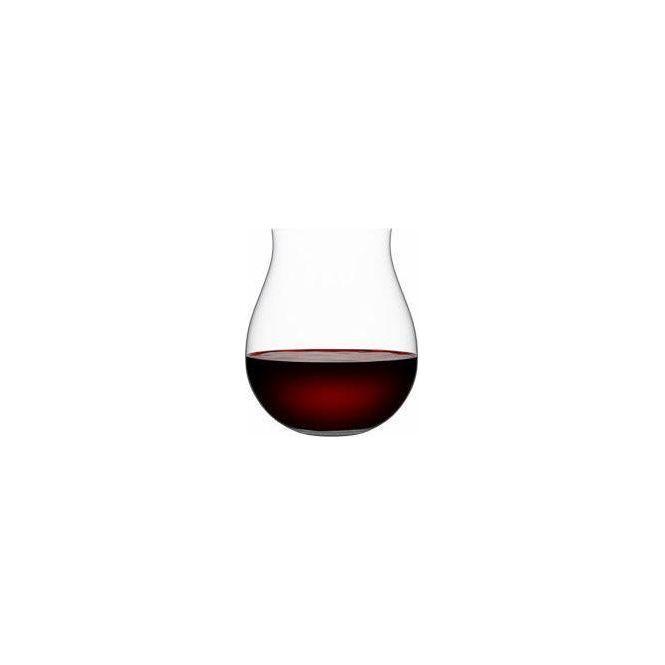 Plumm Stemless Red B + (12pk)