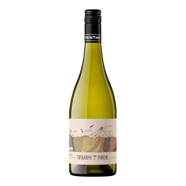 Printhie Topography Pinot Gris 2024 (12 Bottles)