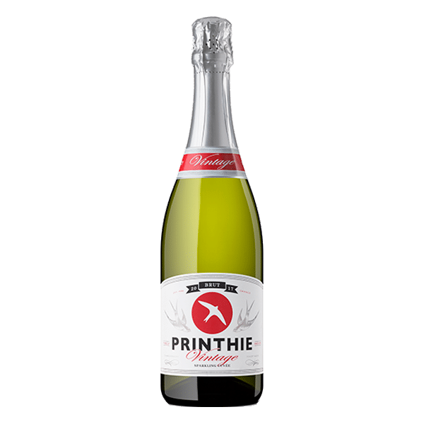 Printhie Mountain Range Sparkling Brut 2025 (12 Bottles)