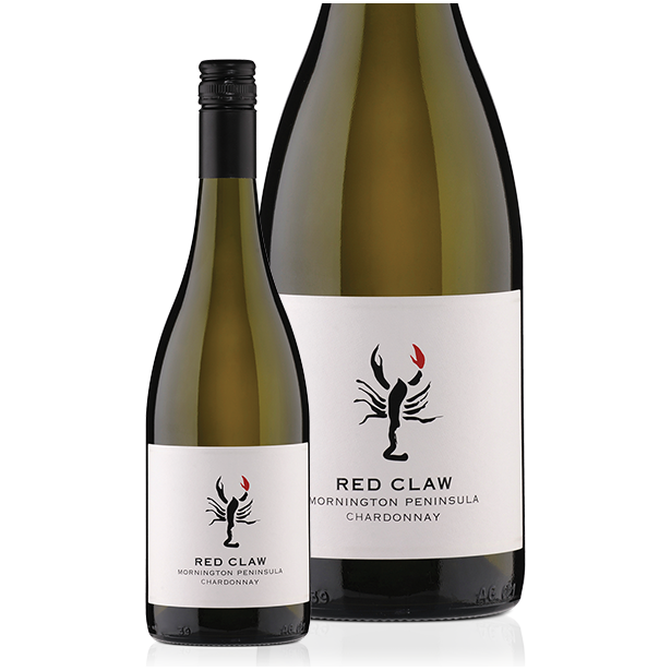 Red Claw Chardonnay 2024 (6 bottles)
