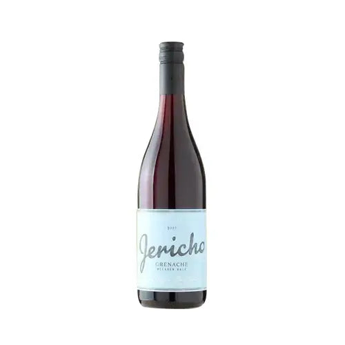 Jericho Wines McLaren Vale Grenache 2024 (12 Bottles)