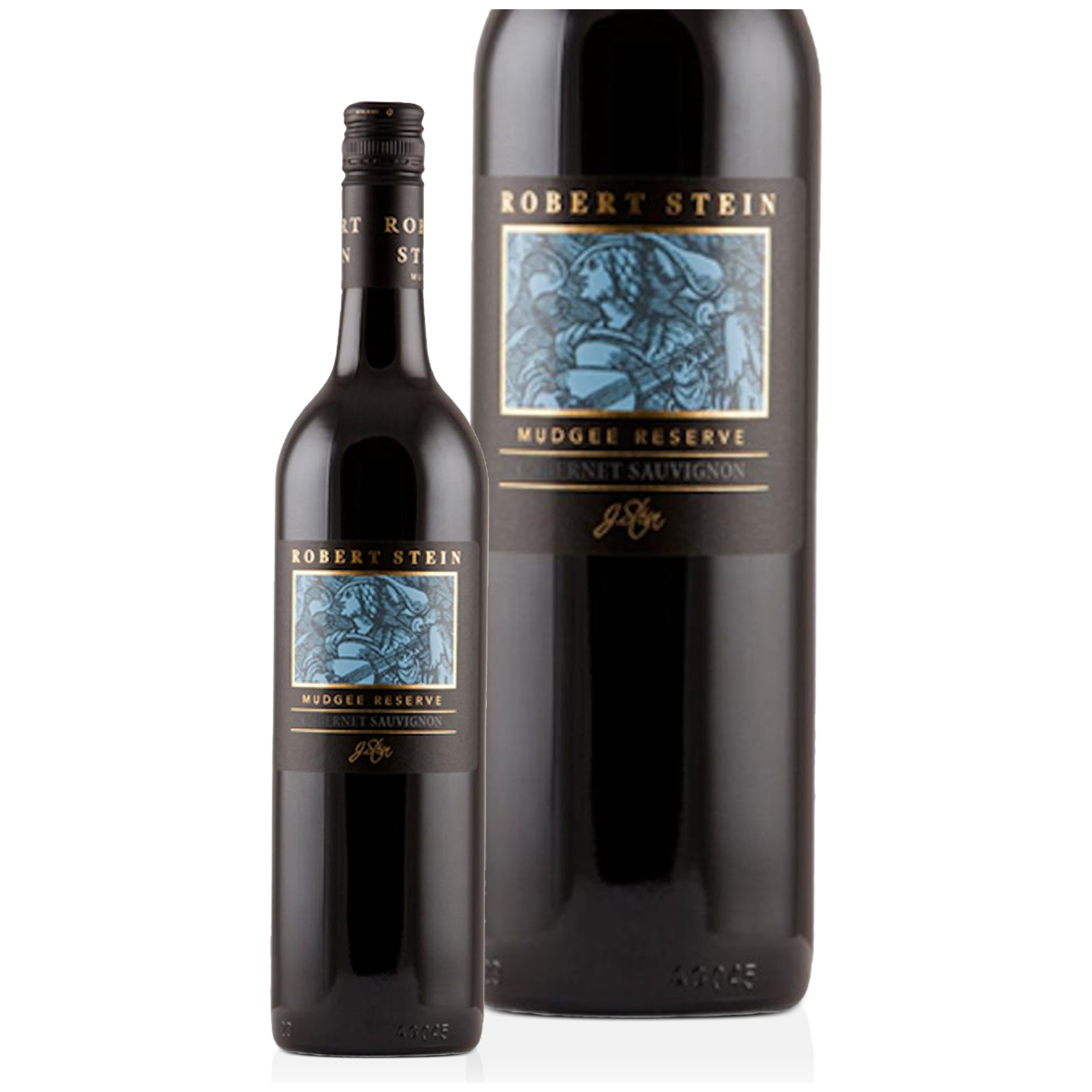2018 Robert Stein Reserve Cabernet Sauvignon (12 bottles)
