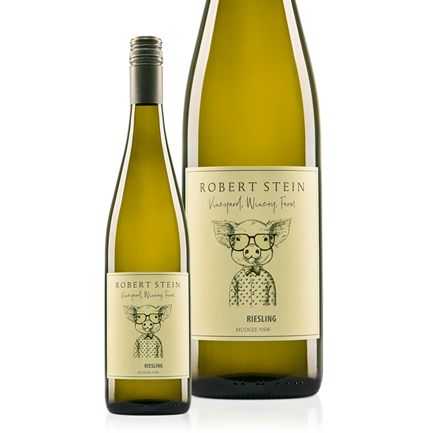 2022 Robert Stein Farm Series Riesling (12 bottles)| Covert Wine Co. | Sommelier selected small batch & boutique wines delivered to your door