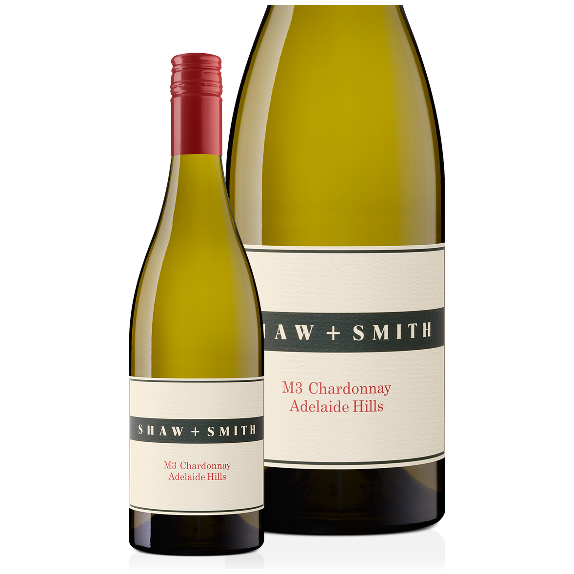 2021 Shaw & Smith M3 Chardonnay (6 bottles)