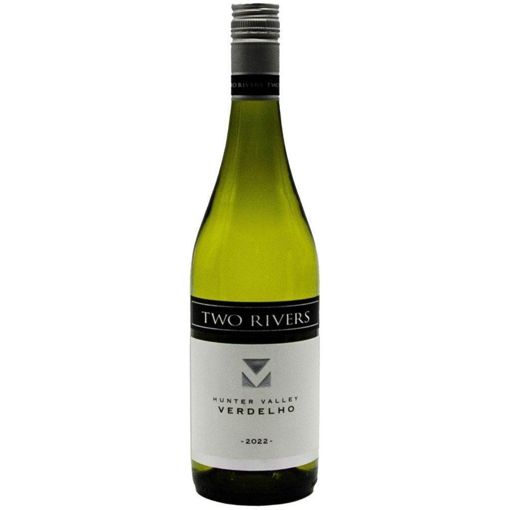 Two Rivers Hunter Valley Verdelho NV (12 Bottles)