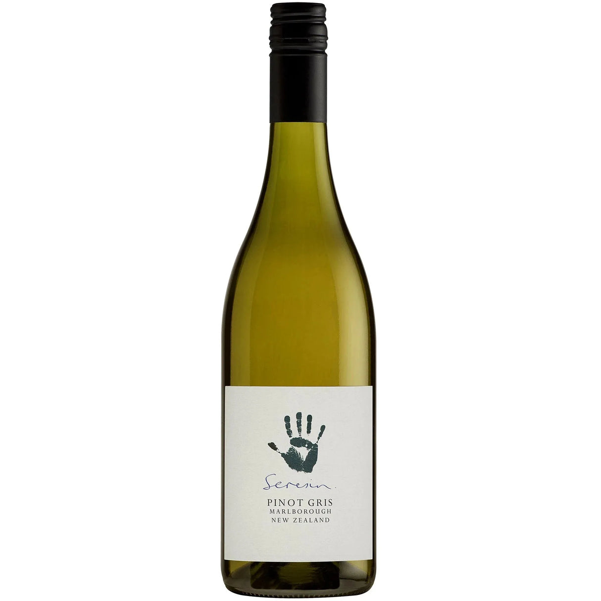 Seresin Marlborough Pinot Gris (12 bottles) 2022