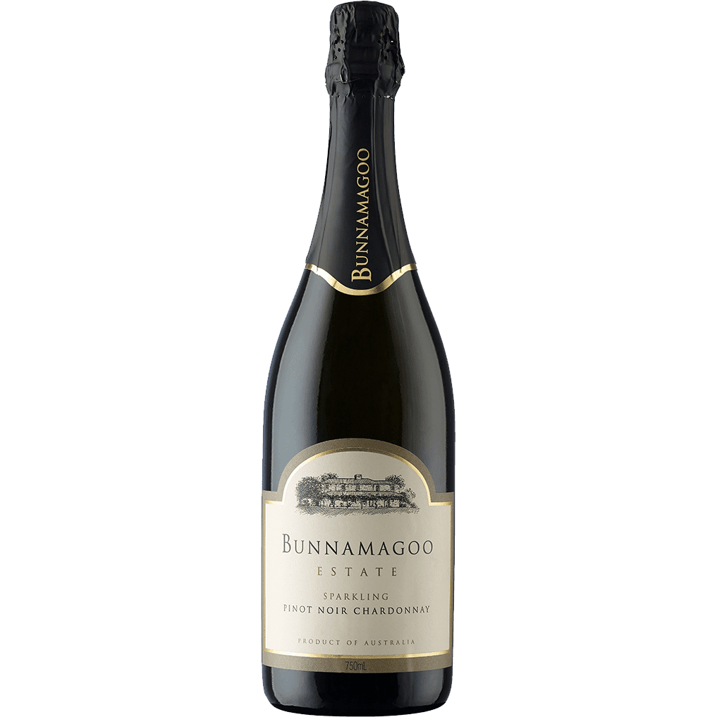 Bunnamagoo Estate Pinot Noir Chardonnay 2015 (12 bottles)