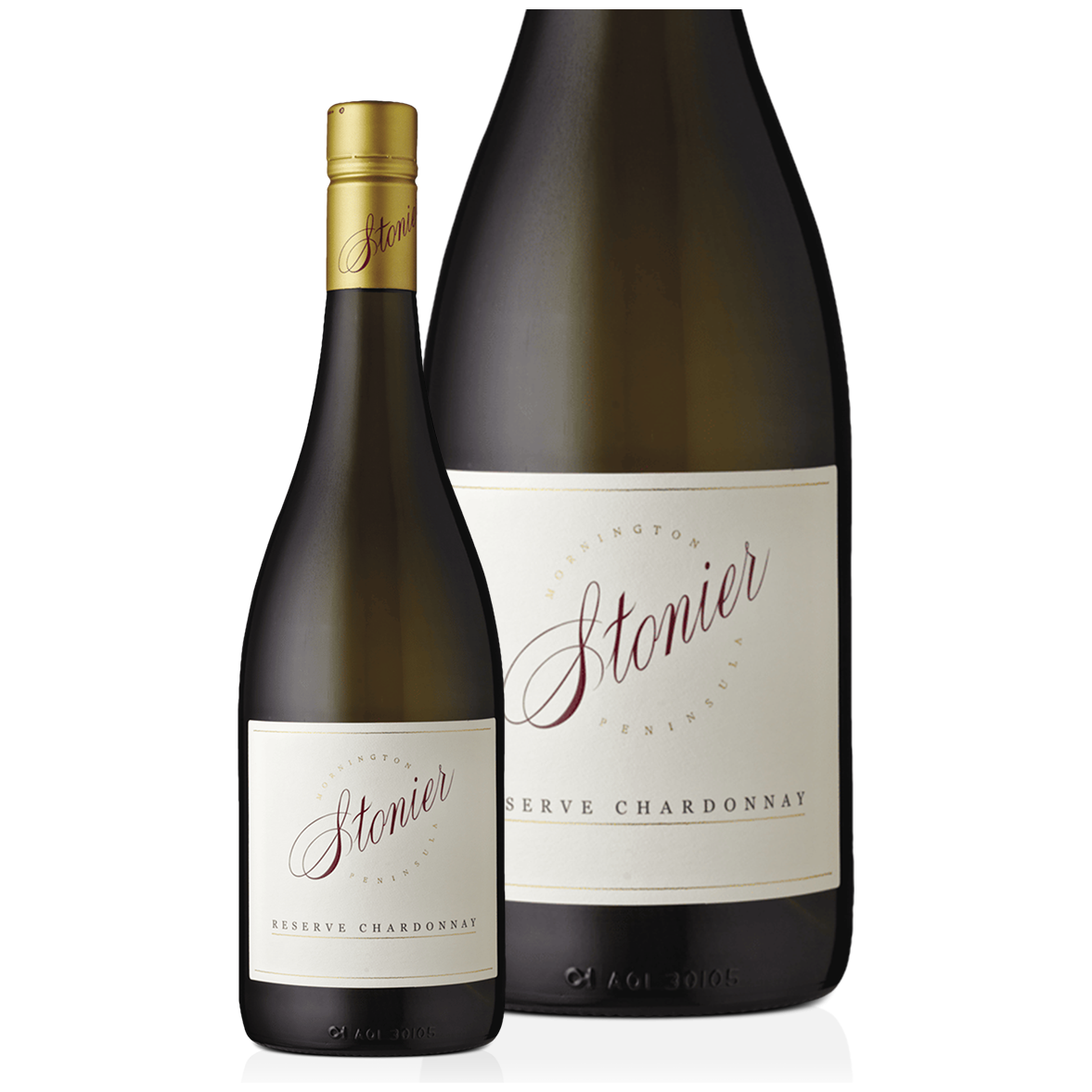 Stonier Reserve Chardonnay 2023 (6 bottles)