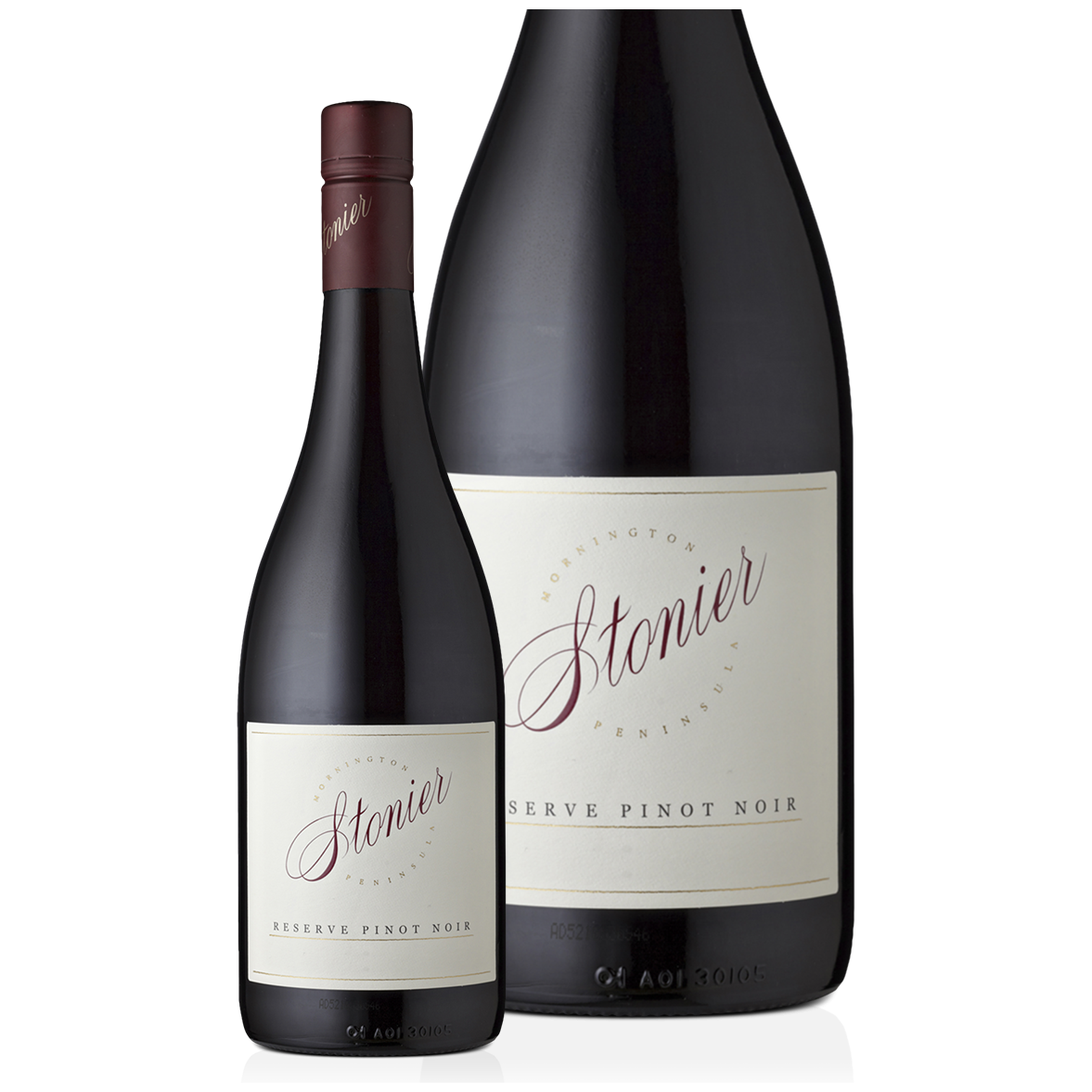Stonier Reserve Pinot Noir 2023 (6 bottles)