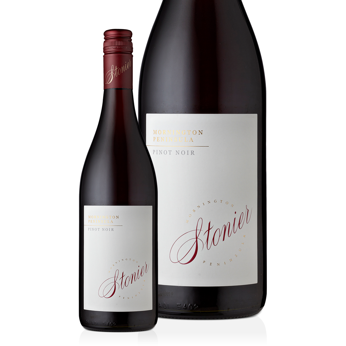 Stonier Pinot Noir 2022 (6 bottles)