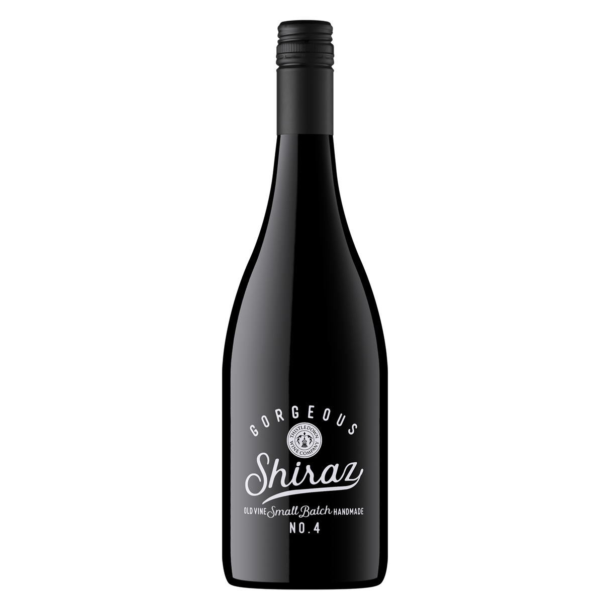 Thistledown Gorgeous Shiraz (12 bottles) 2022
