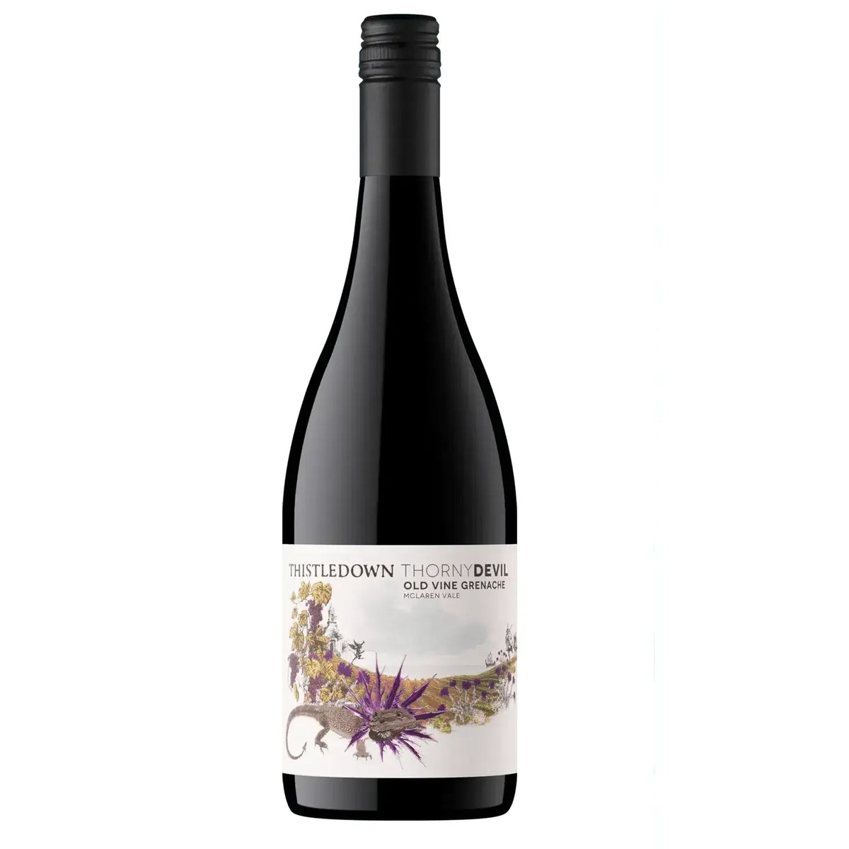 Thistledown Thorny Devil Grenache (12 bottles) 2022 Great Wines, Great prices & Great Service