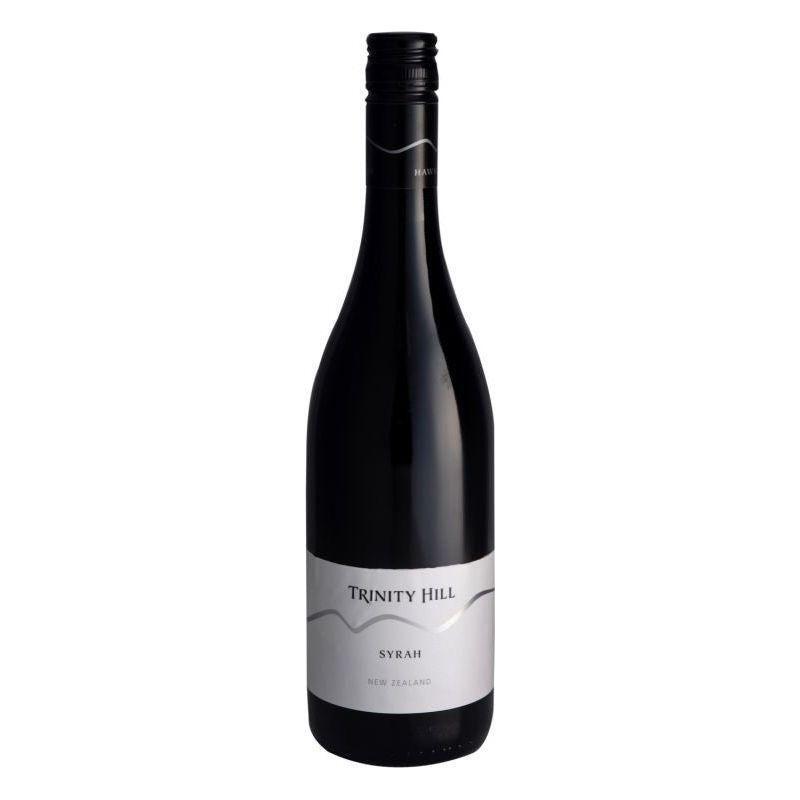 Trinity Hill Hawkes Bay Syrah 2021 (12 Bottles)
