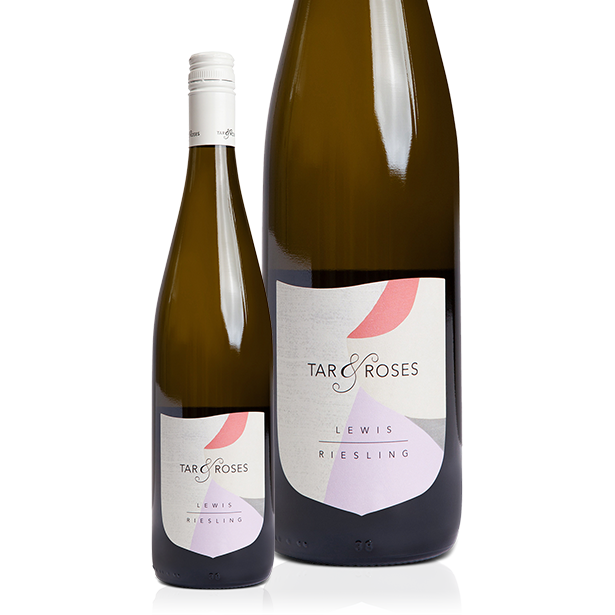 Tar & Roses Lewis Riesling 2022 (12 bottles)