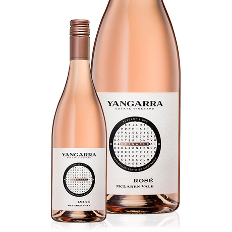 2022 Yangarra Estate Grenache Rose (6 bottles)