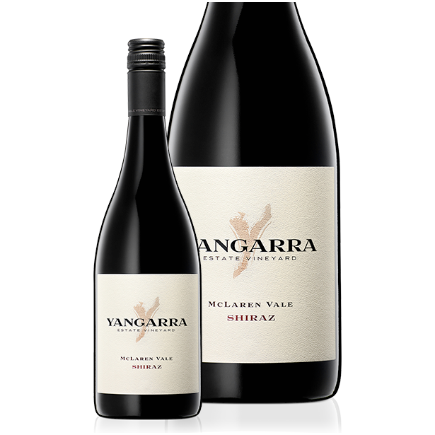 2020 Yangarra Shiraz (6 bottles)