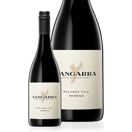 2020 Yangarra Shiraz (6 bottles)