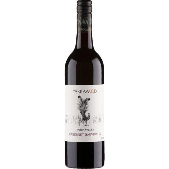Yarrawood Cabernet Sauvignon 2019 (12 Bottles)