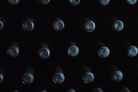 Raising a Glass to Grant Burge: Winemaking in the Barossa Valley