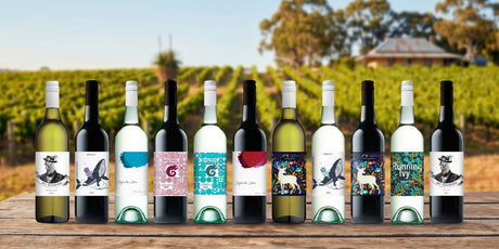Aussie Favourites