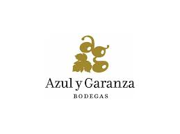 Azul Y Garanza