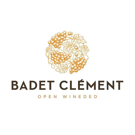Badet Clément Open Winded