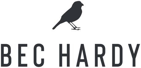 Bec Hardy