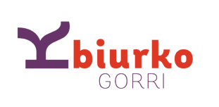 Biurko Gorri