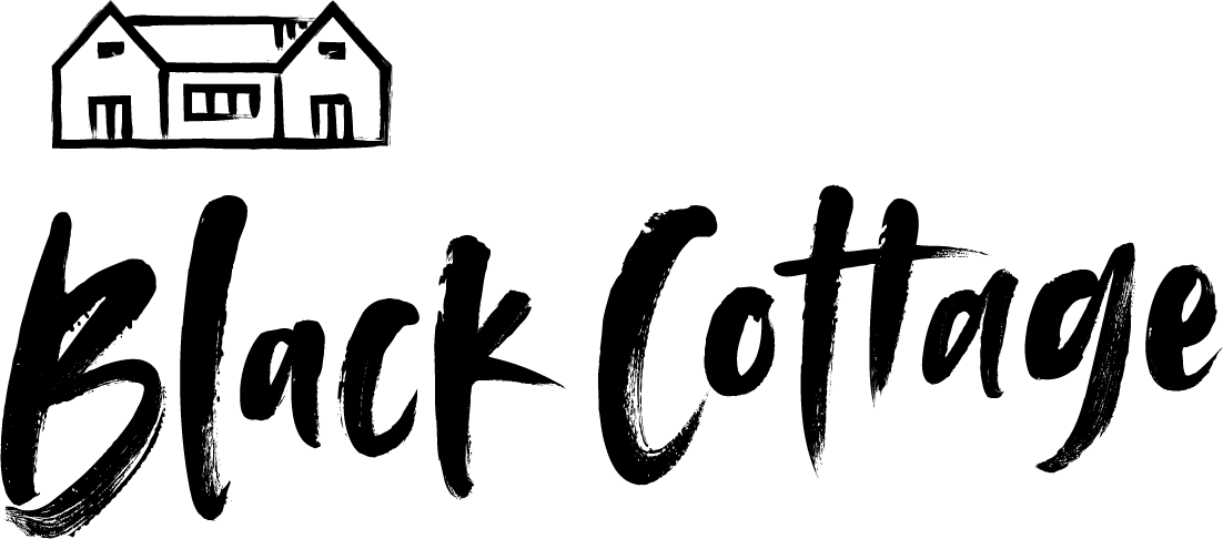 Black Cottage