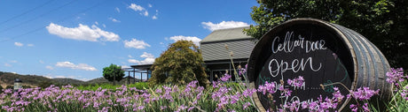 Bunnamagoo Estate