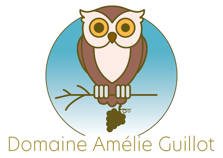 Domaine Amelie Guillot