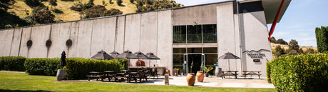 Trinity Hill
