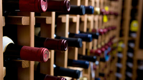 Your Wines Cellar Sale