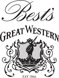 Best's Great Western logo