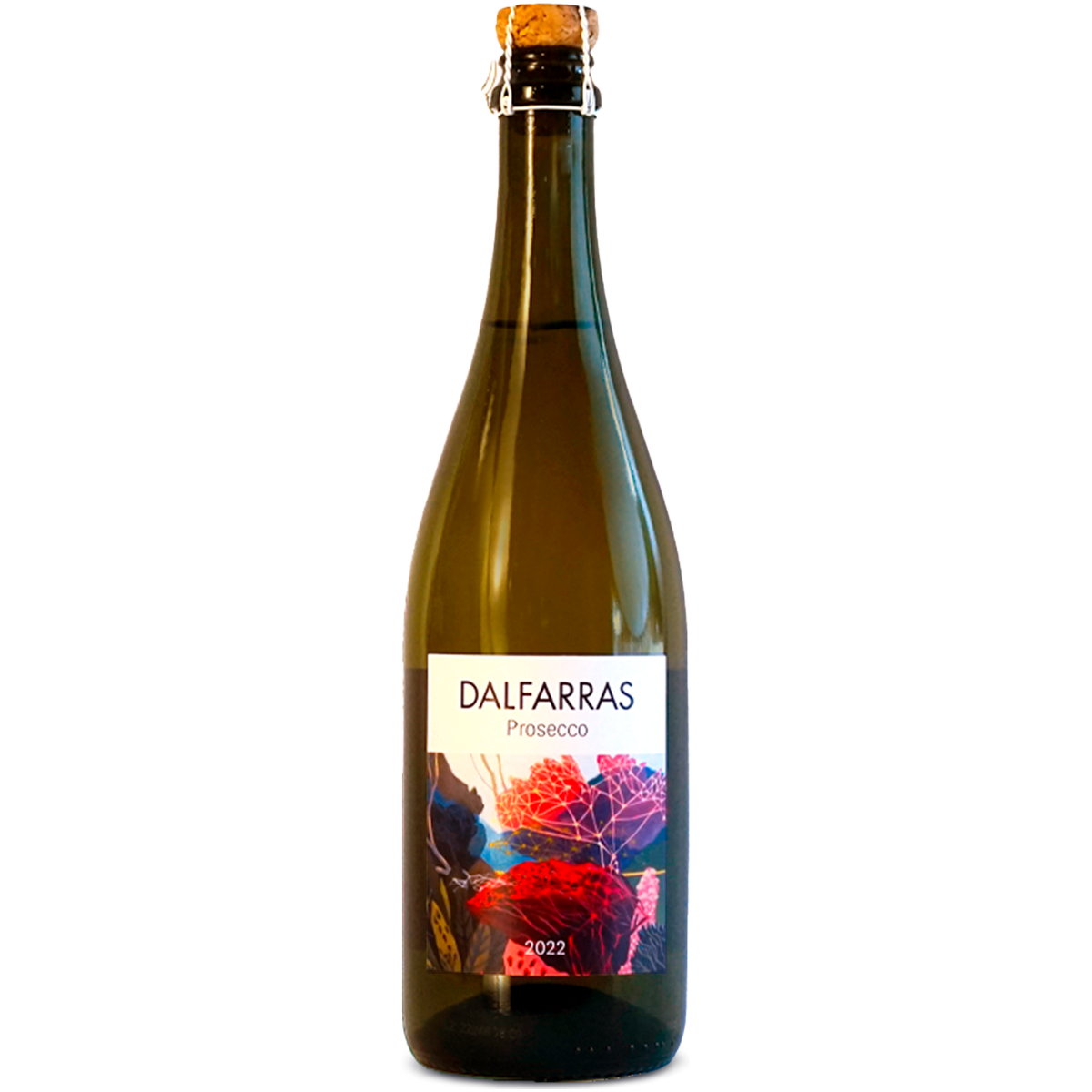 Dalfarras Prosecco 2023 (12 Bottles)