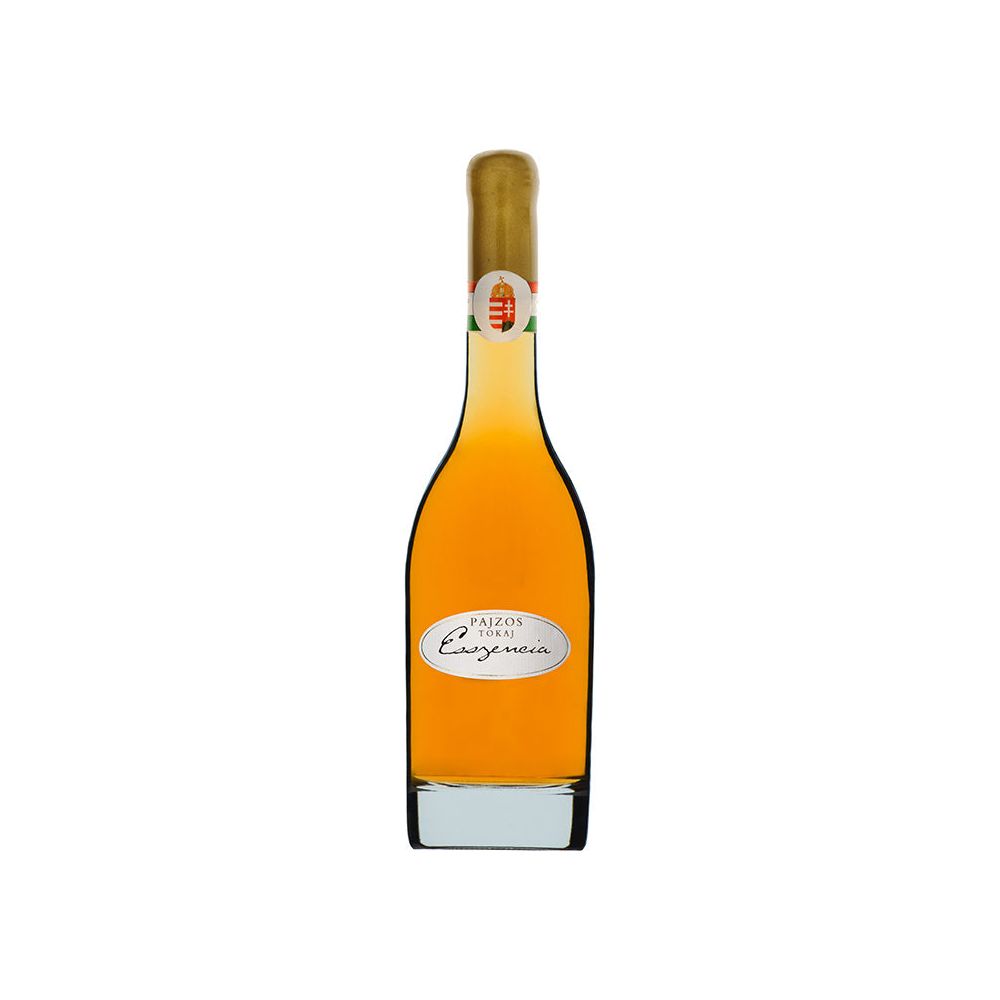 Pajoz Esszencia Tokaji 2013 (Single Bottle) 375 ml