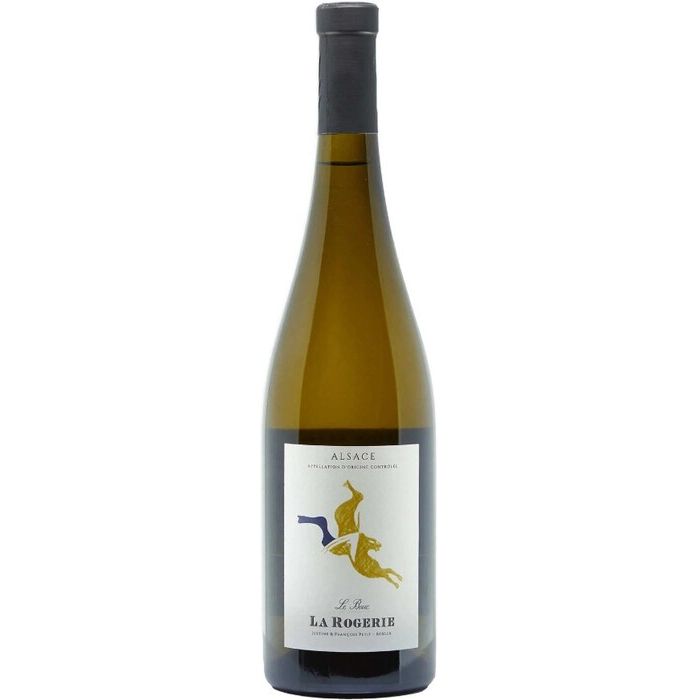 La Rogerie Le Bouc de La Rogerie 2021 (12 Bottles)