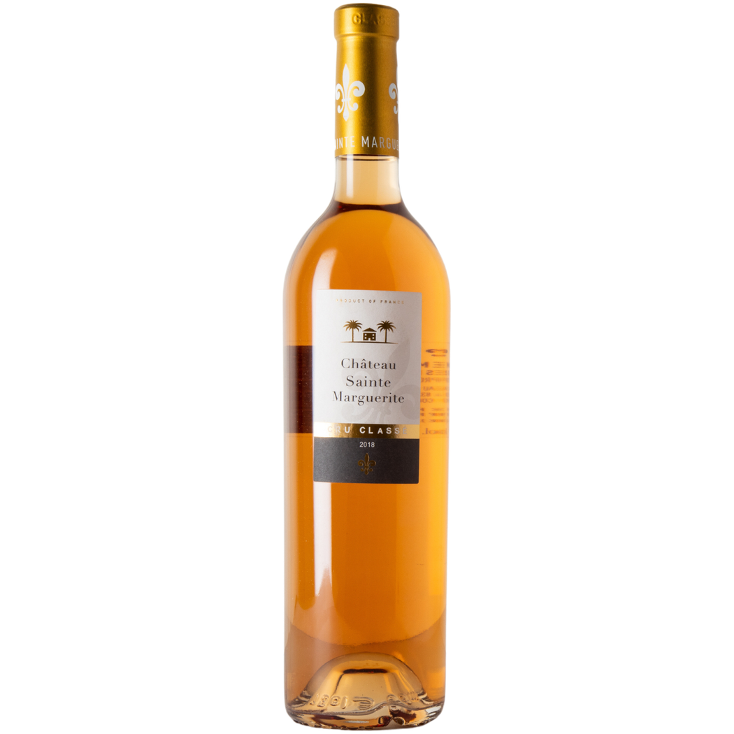 Château Sainte Marguerite Grand Provence Rosé 2018 (12 bottles)