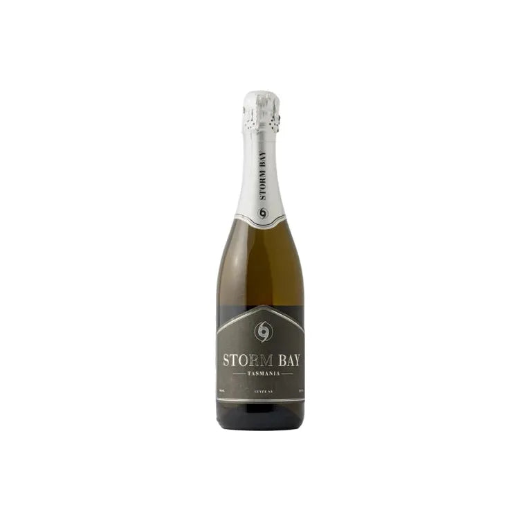 Storm Bay NV Sparkling Lay Down Box (6 bottles)