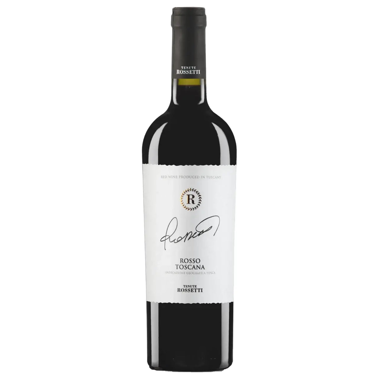 Tenute Rossetti Rosso Toscano IGT NV (6 Bottles)
