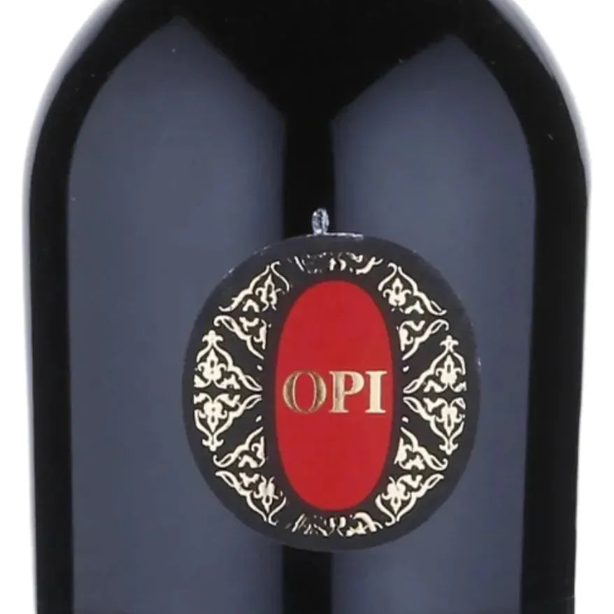 Fantini Montepulciano D'Abruzzo Colline Teramane Riserva DOCG OPI 2014 (6 Bottles)