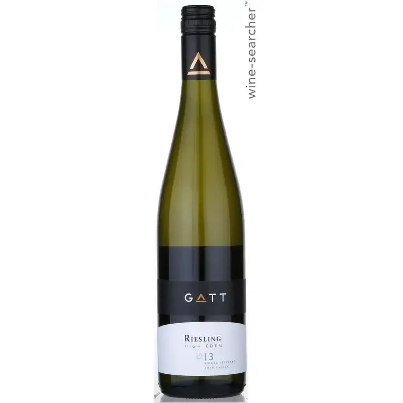 Gatt Riesling Museum 2013 (12 Bottles)