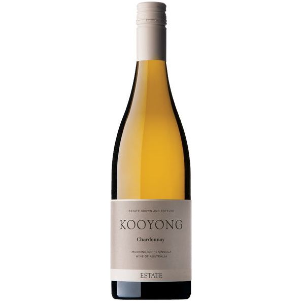 Kooyong Chardonnay 2021 -  375ml (12 Bottles)