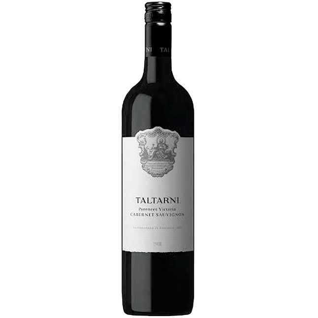 Taltarni  'Pyrenesse' Cabernet Sauvignon, Victoria 2020 (12 bottles)
