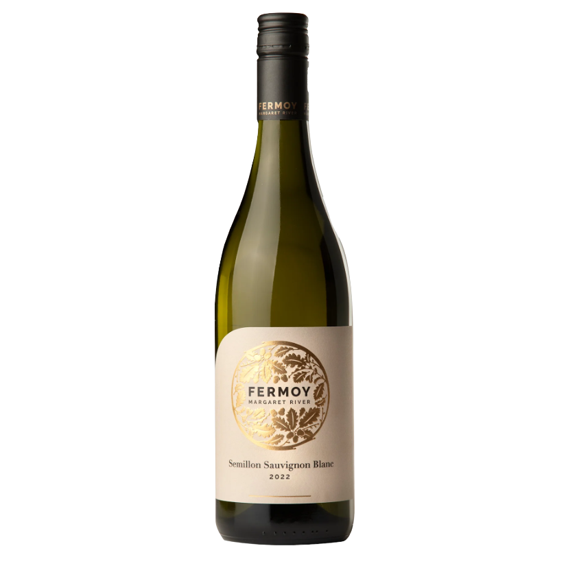 Fermoy Semillon Sauvignon Blanc, Margaret River 2022 (6 Bottles)