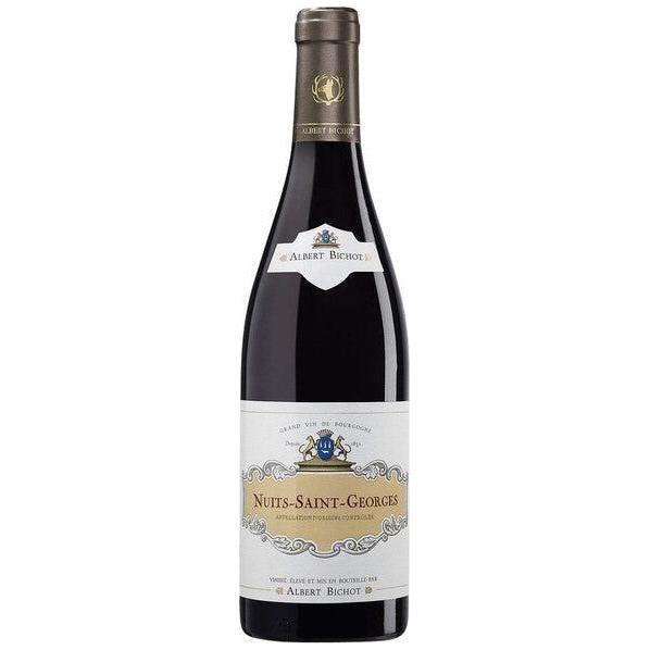 A Bichot Nuits St Georges AOC, Burgundy 2018 (12 bottles)