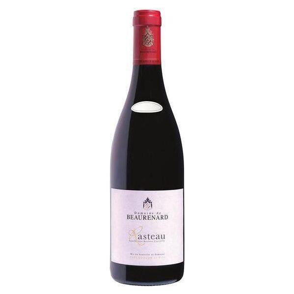 Beaurenard Rasteau, Rhone Valley 2020 (12 bottles)