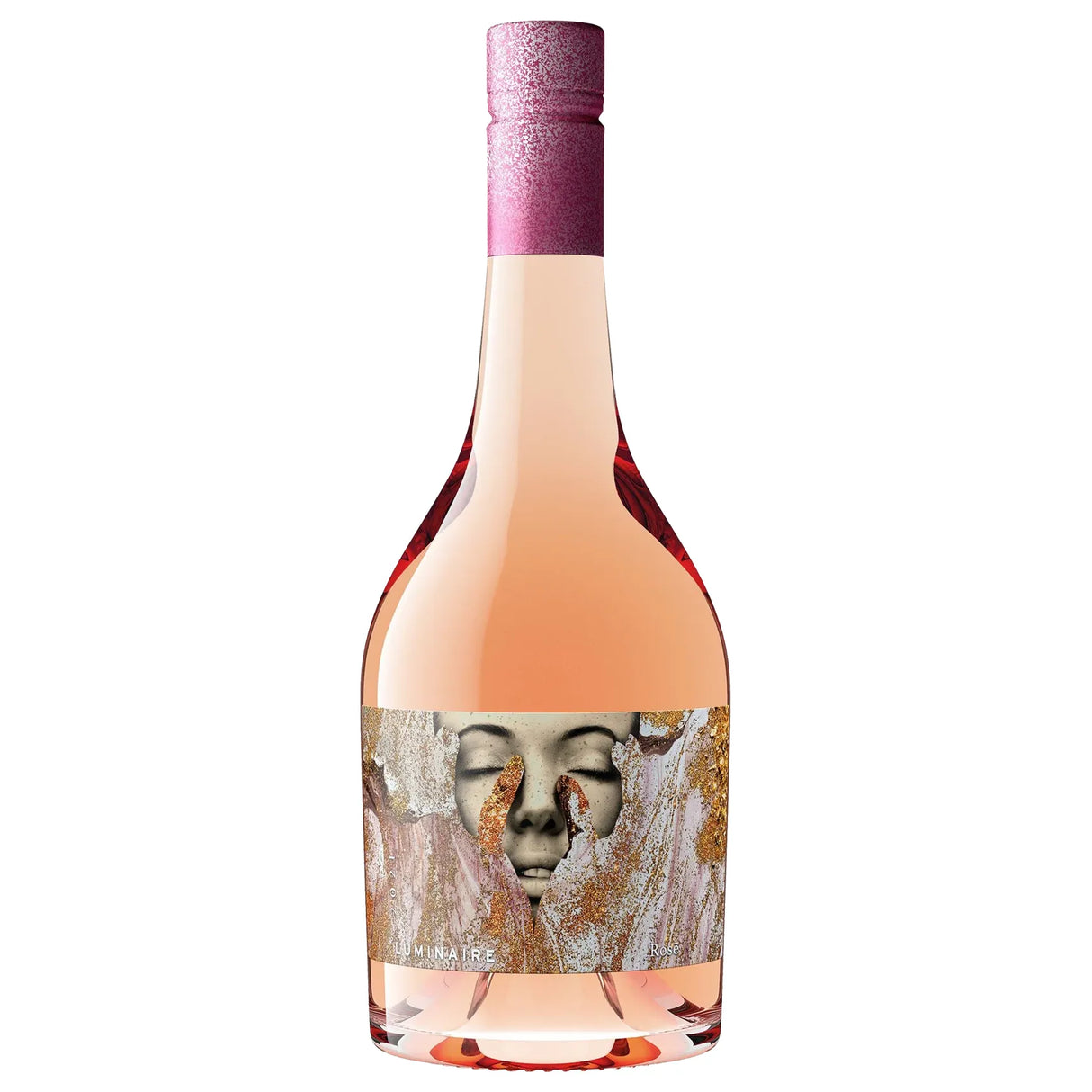 Vortex Luminaire Rose 2021 (12 Bottles)