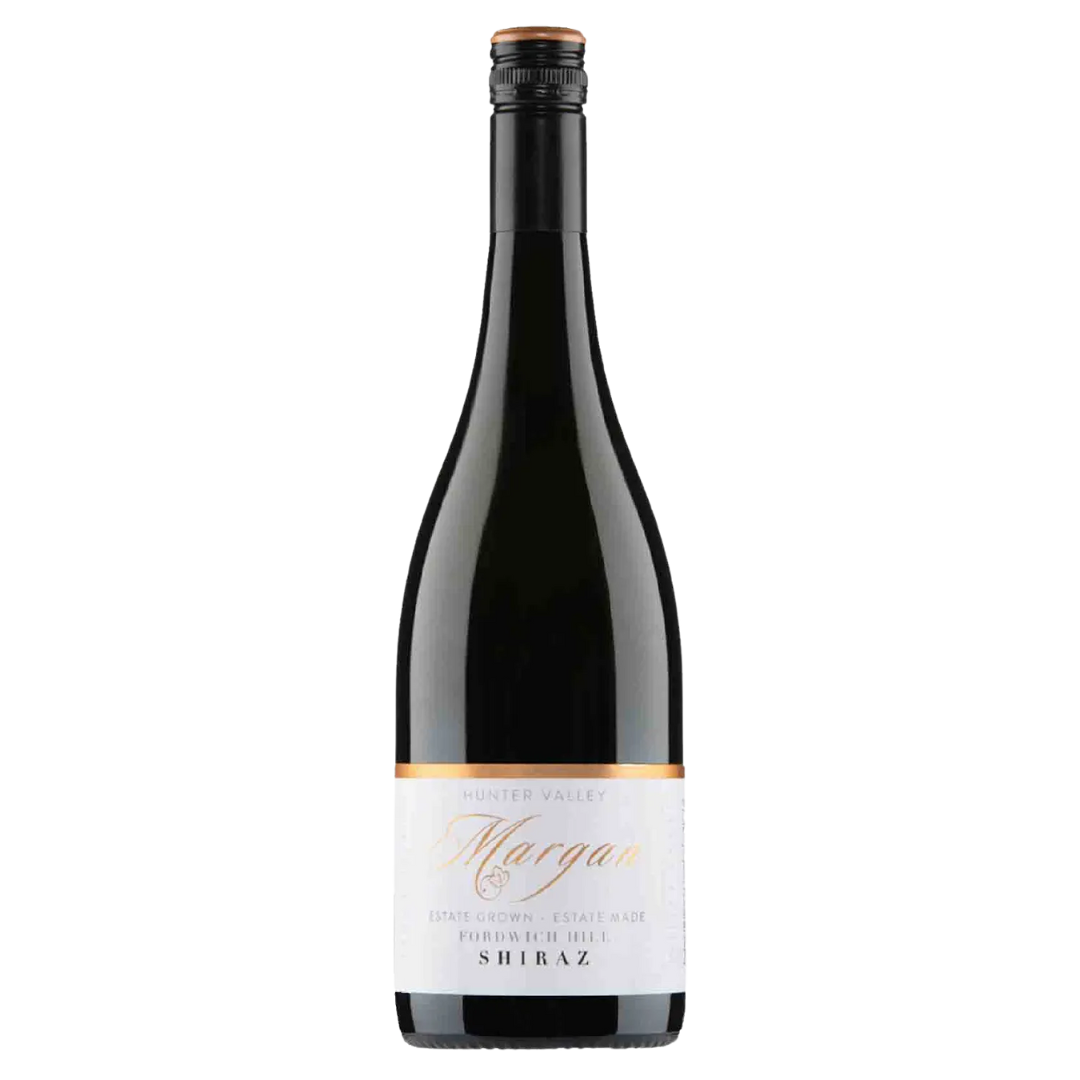 Margan Fordwich Hill Shiraz 2022 (6 Bottles)