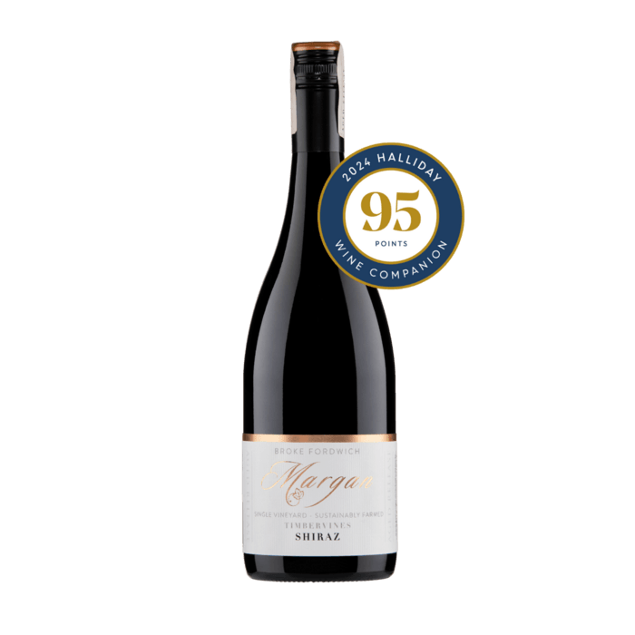 Margan Timbervines Shiraz 2019 (6 Bottles)